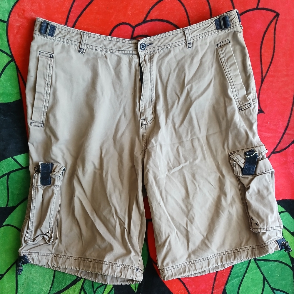 JAG Cargo Shorts Size 40